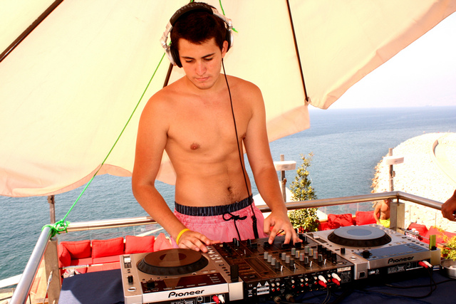 Pool Party
